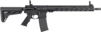 COLT LE ENHANCED PATROL 5.56 - 16.1" 30RD BLACK GEN 2