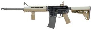 COLT AR-15 223 RIFLE 30-SHOT - W/MAGPUL SLIM LINE FDE