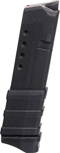 PRO MAG MAGAZINE FOR GLOCK 43 - 9MM 10RD BLACK POLYMER
