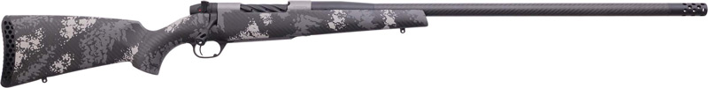 WEATHERBY MARK V B-COUNTRY 2.0 - TI CARBON 300 WBY CF BBL/STK
