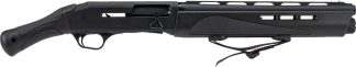 IWI MAFTEAH 12GA 14" SEMIAUTO - SHOTGUN BIRDSHEAD GRIP BLACK