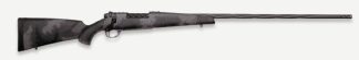 WEATHERBY MARK V LIVE WILD - 6.5-300 WBY 28" W/MB GREY/BLK