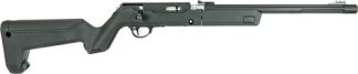 TACSOL RIFLE OWYHEE TAKEDOWN - 22LR 16.5"TB 10RD BLACK