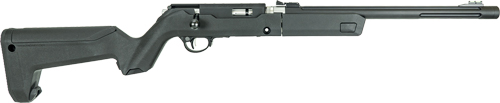 TACSOL RIFLE OWYHEE TAKEDOWN - 22LR 16.5"TB 10RD BLACK