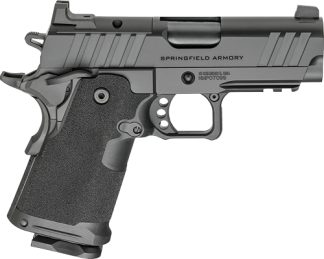 SPRINGFIELD 1911 DS PRODIGY - COMPACT 9MM 3.25" 15RD BLACK