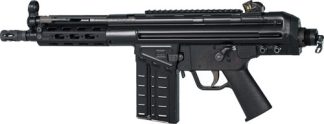 PTR PDWR PISTOL 308 8.5" 20RD - TACTICAL RAIL BLACK