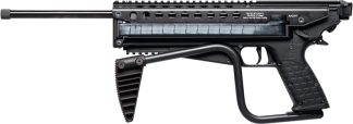 KEL-TEC R50 5.7X28 CARBINE - 50-SHOT SIDE FOLDING STK BLK