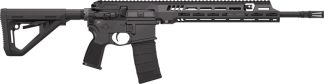 SIG 516 G3 MOHAWK 5.56 NATO - 16" 30RD TELE STOCK BLACK