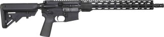 RF FR16-300HBAR-15RPR AR RIFLE - 300 AAC 16" BBL. 30-SHOT BLACK