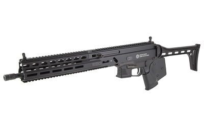 GPWR STRIBOG SP9A1 9MM 16 10R BK CA - Image 3