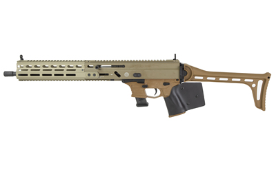 GPWR STRIBOG SP9A3G 9MM 10R FDE CA