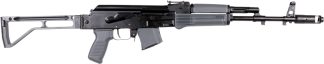 ARSENAL SAM7SF-56 7.62X39 - RIFLE 1-10RD MAG GRAY