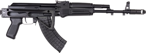 ARSENAL SAM7SF-56 7.62X39 - RIFLE 1-10RD MAG BLACK - Image 2