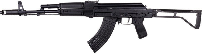 ARSENAL SAM7SF-56 7.62X39 - RIFLE 1-10RD MAG BLACK - Image 3