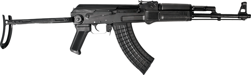 ARSENAL SAM7UF-85 7.62X39 - RIFLE W/1-10RD MAGAZINE - Image 2