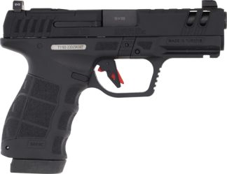 SAR USA SAR9C 9MM COMPACT GEN3 - 4" 2-10RD BLACK