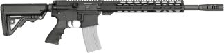 RRA CLB CARBINE RIFLE .458 - SOCOM 16" 6-POSITION STK BLK