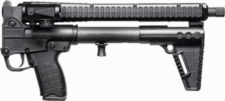 KEL-TEC SUB-2000 10MM DEFENDER - 2-15 RD MAGS VORTEX CROSSFIRE