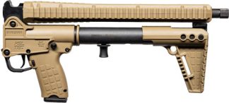 KEL-TEC SUB-2000 10MM 15RD - MAGAZINE TAN