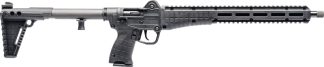 KEL-TEC SUB-2000 GEN3 9MM 15RD - MULTI MAG 9MM BLACK