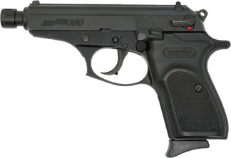 BERSA THUNDER PLUS 380ACP FS - 15 SHOT BLK MATTE THREADED BBL
