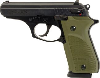 BERSA THUNDER 380ACP FS COMBT - PLUS MATTE  15-SHOT