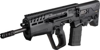 IWI TAVOR 7 308/7.62 NATO - FLATTOP 20" BULL-PUP BLACK
