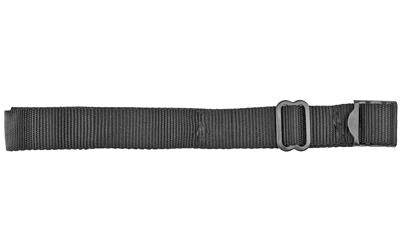 GROVTEC UTILITY SLING 1.25" BLK