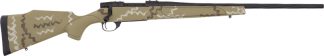 WEATHERBY VANGUARD OUTFITTER - 7MM PRC 26" MB BLK CERA/BROWN