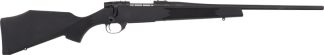 WEATHERBY VANGUARD SYNTHETIC - COMPACT 308WIN 20" TB BLACK
