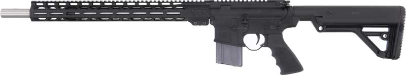 RRA LAR15X VARMINT A4 223 - A2 STK 20" S/S BULL BBL BLK - Image 2