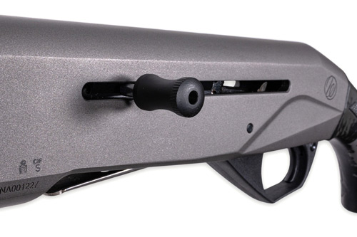 WEATHERBY SORIX SYNTHETIC 12GA - 3" 28" GREY/STORM - Image 3