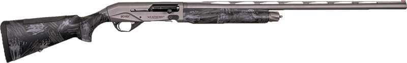 WEATHERBY SORIX SYNTHETIC 20GA - 3" 28" GREY/STORM - Image 2