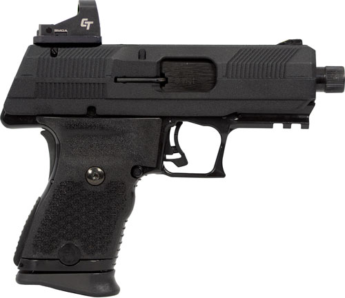 HI-POINT PISTOL C9 9MM 8RD - G2 W/CT RED DOT - Image 2