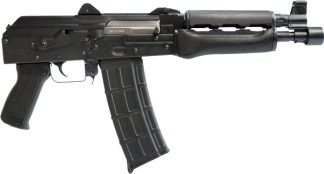 ZASTAVA ZPAP85 PISTOL 5.56x45 - 30RD BLUED/WOOD
