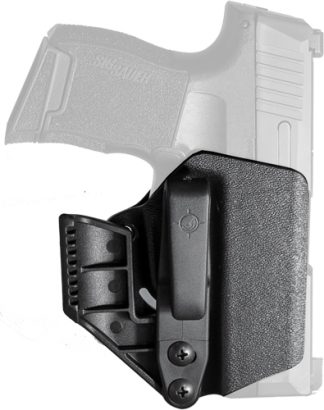 MFT HOLSTER MINIMALIST IWB - SIG P365 $ P365 XL