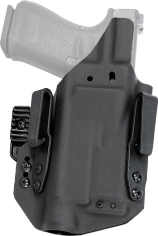MFT HOLSTER PRO SERIES IWB - LIGHT FITS GLOCK 19/45 TLR1
