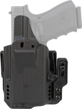 MFT HOLSTER PRO SERIES IWB - LIGHT FITS GLOCK 19/45 TLR7
