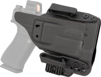MFT HOLSTER PRO SERIES IWB - LIGHT FITS GLOCK 43X TLR7 SUB