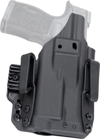 MFT HOLSTER PRO SERIES IWB - LIGHT FITS SIG P365XL TLR7 SUB