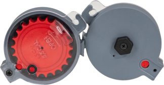 HATSAN .22 SWINGLOAD MAG - 21-SHOT FOR BLITZ AIRGUNS