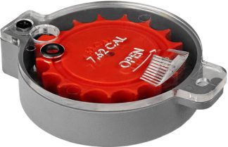 HATSAN .30 SWINGLOAD MAG - 16-SHOT FOR BLITZ AIRGUNS