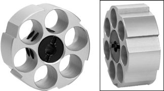 HATSAN .35 CARNIVORE MAGAZINE - 6-SHOT