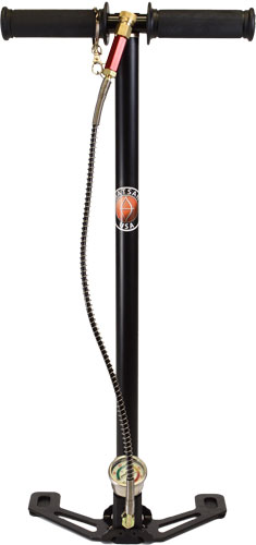 HATSAN TACTAIR 3 STAGE PCP - HAND PUMP 3625PSI W/INLINE FLT