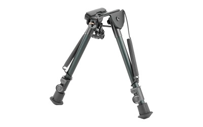 HARRIS BIPOD 9-13" ROTATE SELF LEVEL - Image 2