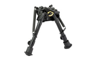 HARRIS BIPOD 6-9" ROT SELF LVL MLOK