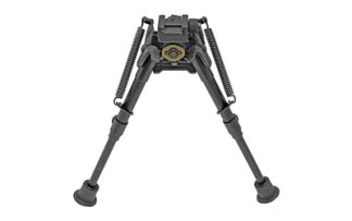HARRIS BIPOD 6-9"  SELF LEVEL PIC