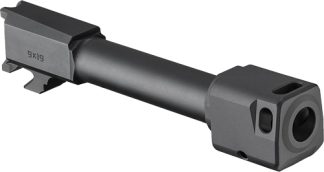 SPRINGFIELD HELLCAT THREADED - BARREL KIT W/COMP 9MM 3.8"