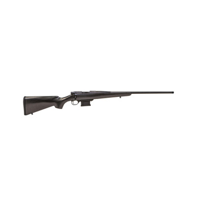 Howa HCBN762 1500 Carbon Stalker Mini Action 7.62x39mm 22" Threaded Barrel 5+1 Carbon Fiber