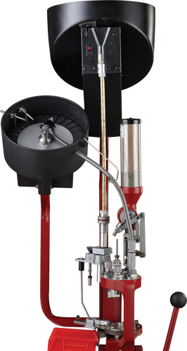 HORNADY LOCK-N-LOAD AP PISTOL - BULLET FEEDER - Image 2